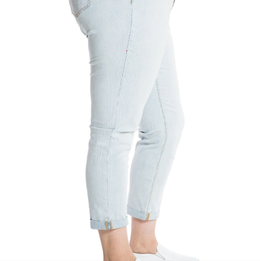 Slink Boyfriend jeans